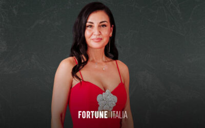 Inclusione finanziaria e transizione energetica: la sfida globale raccontata da Veronica Pitea