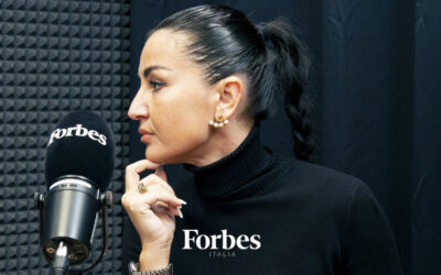 Leadership in pillole | Veronica Pitea